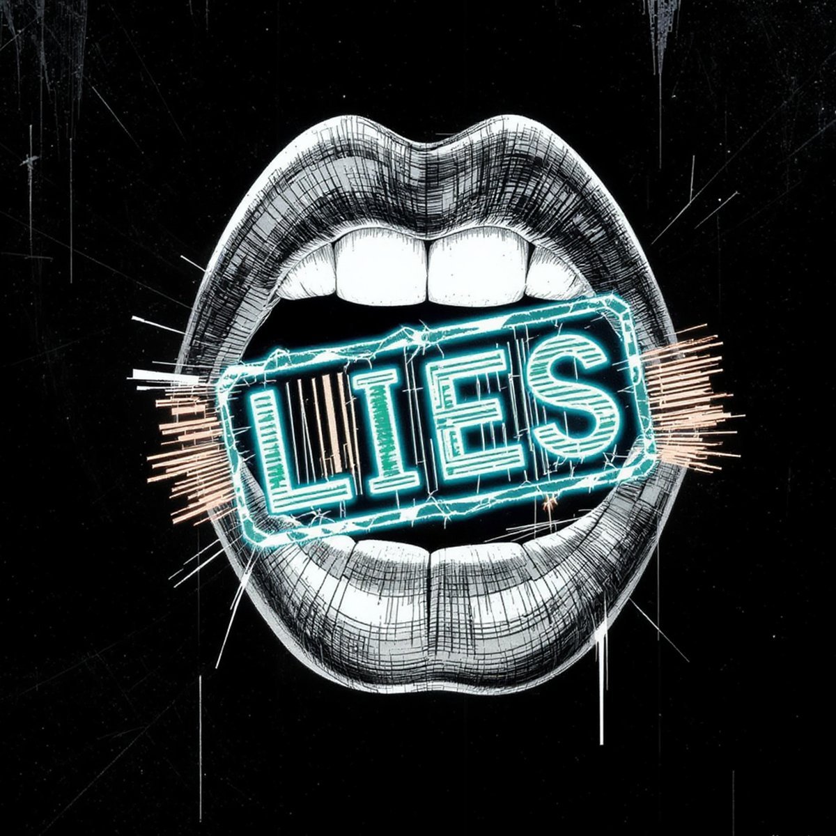 Certified Lies - We sell lies