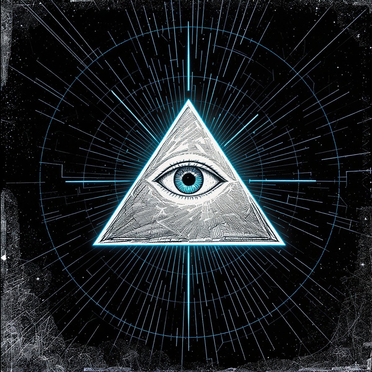Conspiracies - We sell lies