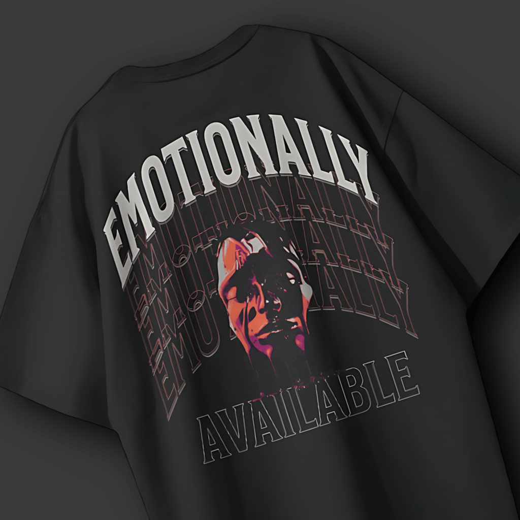 Emotionally Available - We sell liesEmotionally AvailableWe sell liesWe sell lies