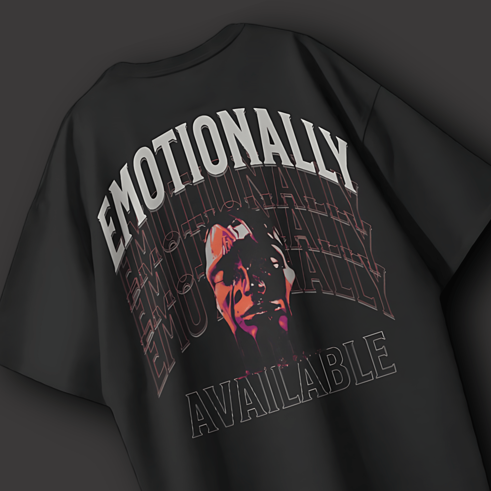 Emotionally Available - We sell liesEmotionally AvailableWe sell liesWe sell lies
