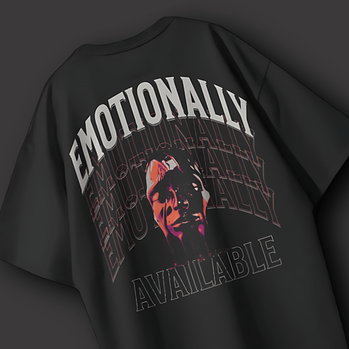Emotionally Available - We sell liesEmotionally AvailableWe sell liesWe sell lies