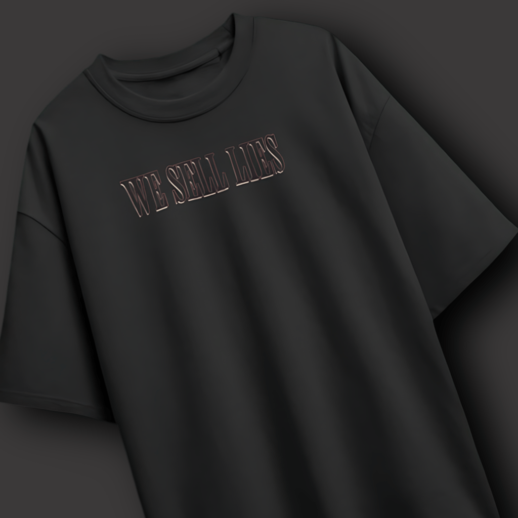 Emotionally Available - We sell liesEmotionally AvailableWe sell liesWe sell lies