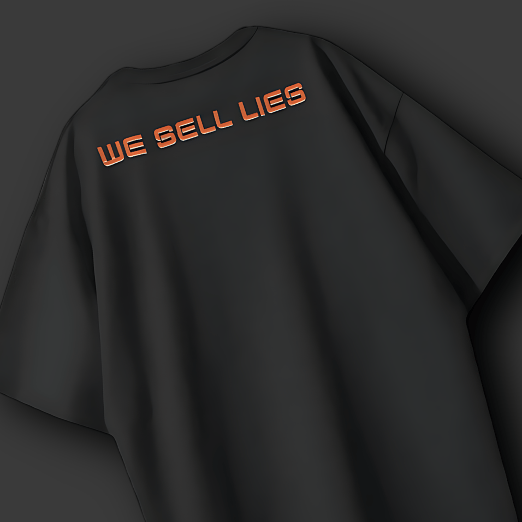 Humans of Mars - We sell liesHumans of MarsWe sell liesWe sell lies