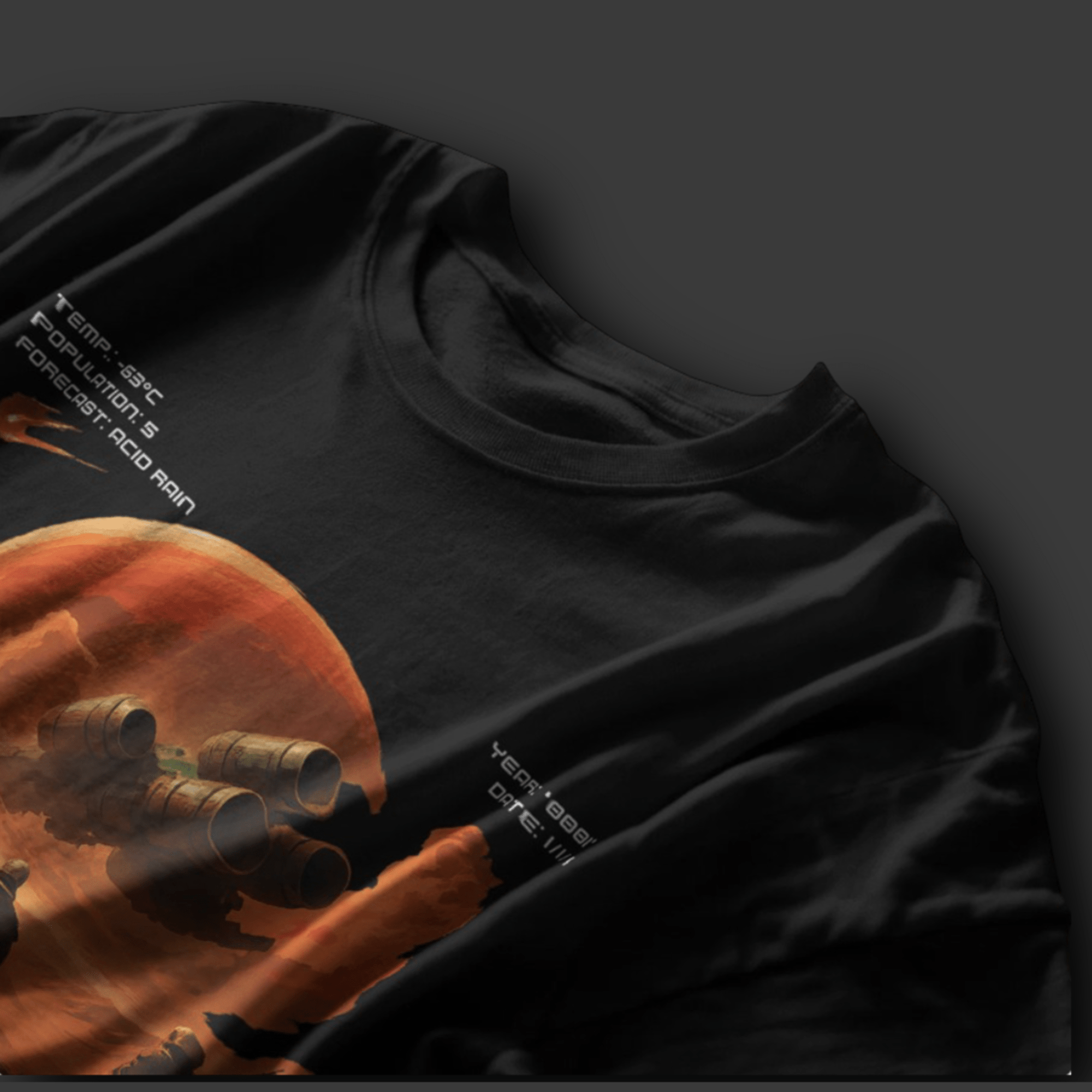 Humans of Mars - We sell liesHumans of MarsWe sell liesWe sell lies