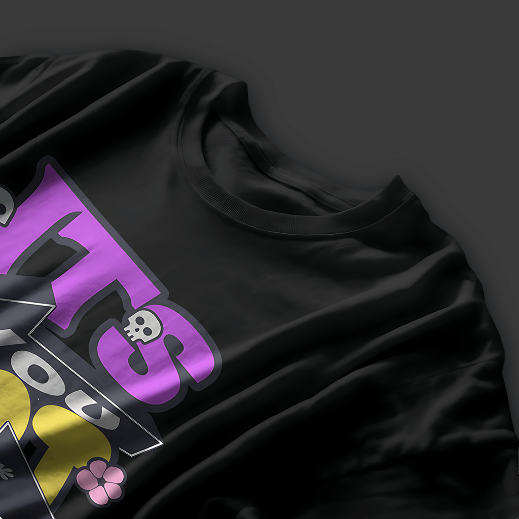 It's You, Not Me Unisex Oversized T-shirt - What if we sell liesIt's You, Not Me Unisex Oversized T-shirtWhat if we sell liesWhat if we sell lies