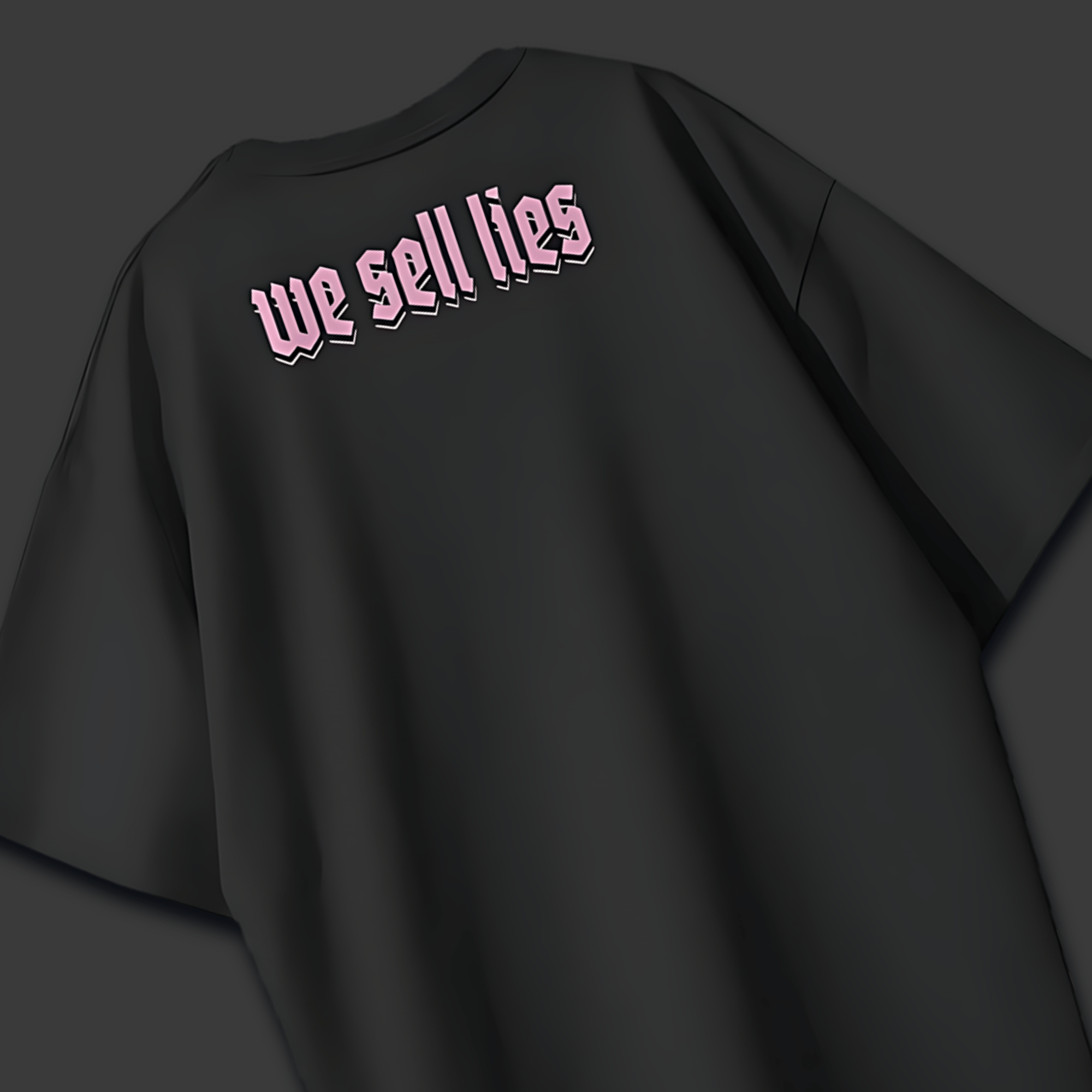 New world order - We sell liesNew world orderWe sell liesWe sell lies