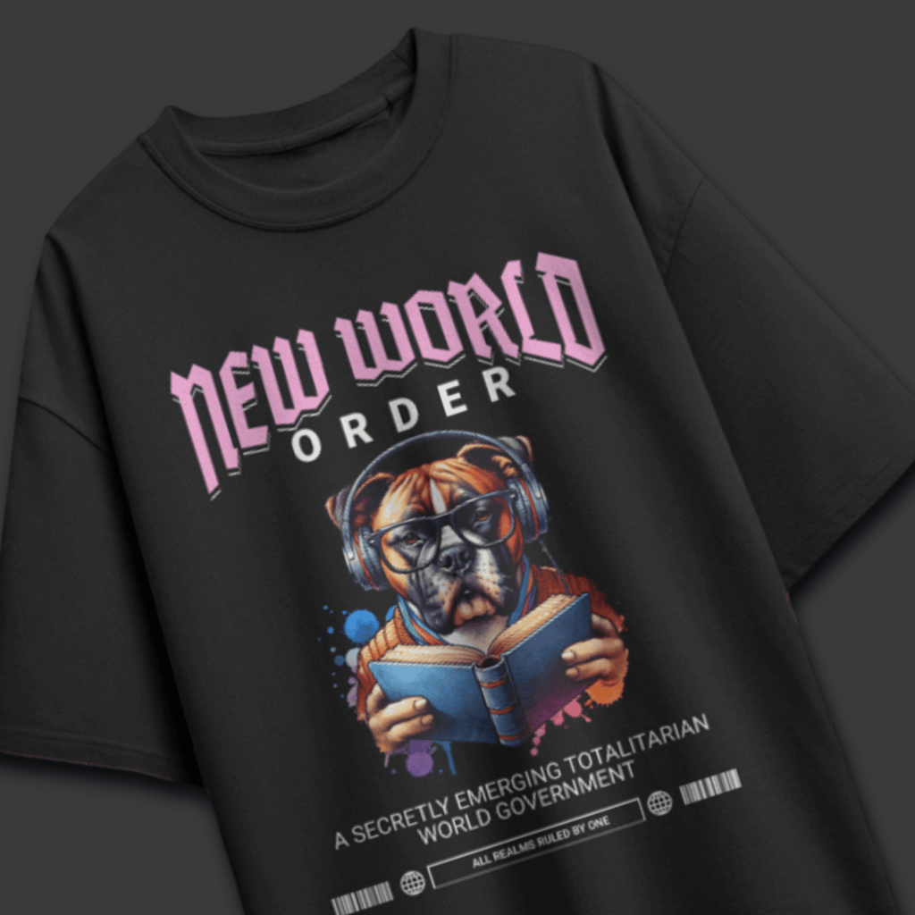 New world order - We sell liesNew world orderWe sell liesWe sell lies